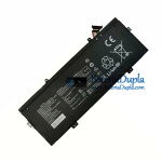 Bateria para Huawei HB4593R1ECW-22B HB4593R1ECW-22A HB4593R1ECW-22C [Bateria de substituição]